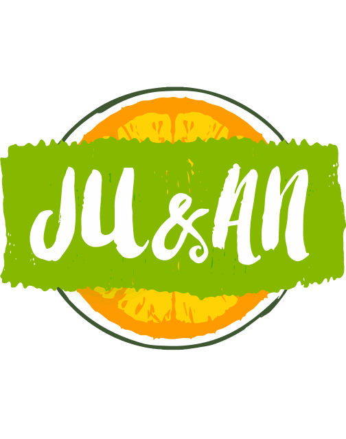 Logotipo Frutas JUYAN